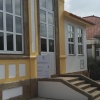 Escola das Laceiras, Salreu